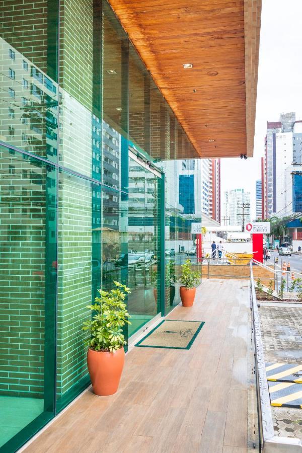 Sotero Hotel By Castelo Itaipava Salvador Exterior photo